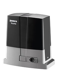 Auto Sliding Gate in Sydney