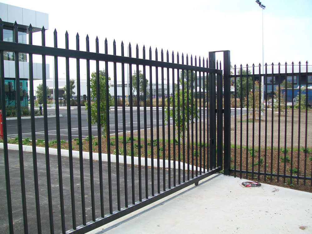 Automatic Gates Eastern Suburbs | Smart Access Solutions