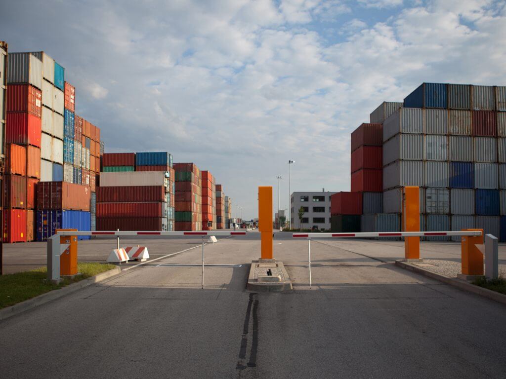 Car Park Management System