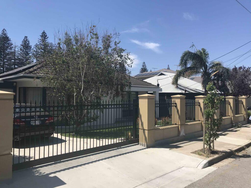 Automatic Gates Baulkham HIlls