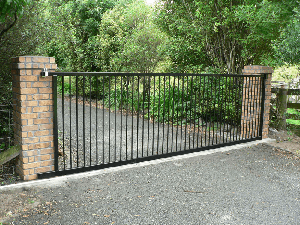 Automatic Gates Liverpool