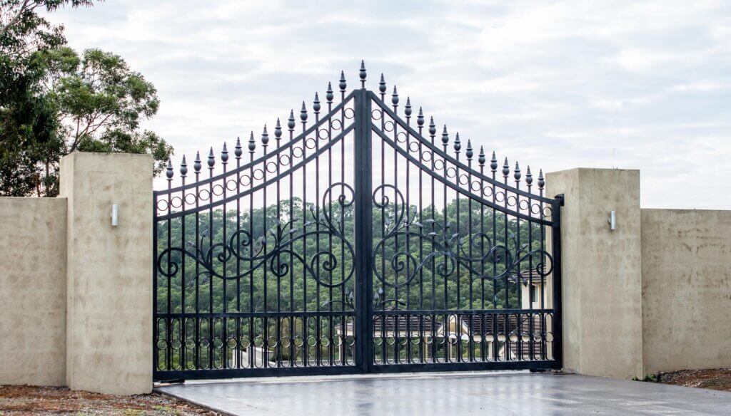 Automatic Gates Cranebrook
